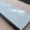 8 cm starke Trittstufen