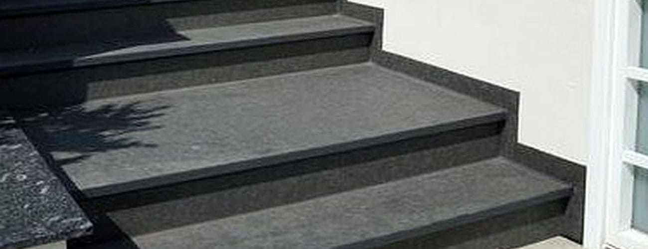 Trittstufen Legstufen