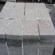 16 cm starke Granit Pflasterplatten Griys hellgrau 60 x 40 cm